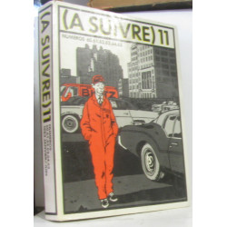 A suivre --- trois volumes: n°11-13 voir description