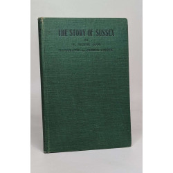 The story of sussex