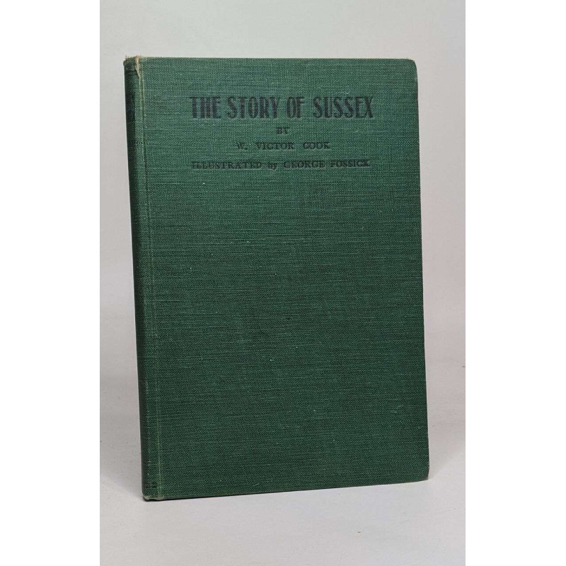 The story of sussex