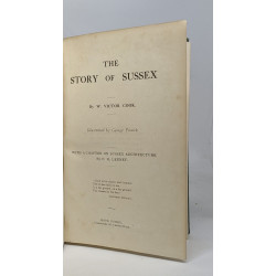 The story of sussex