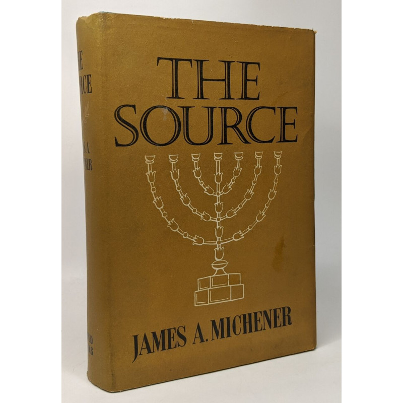 The source