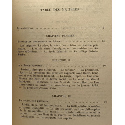 Péguy socialiste