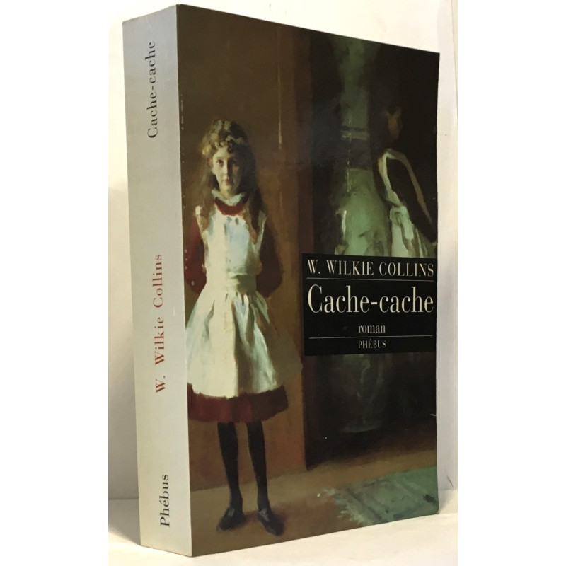 Cache-cache