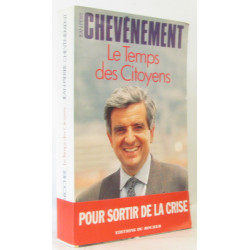 Le temps des citoyens
