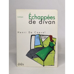 Échappées de divan