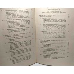 Histoire politique et psychologique de la religion romaine