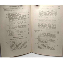 Histoire politique et psychologique de la religion romaine
