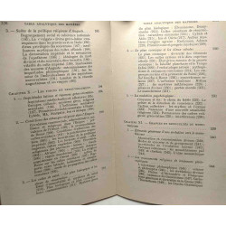 Histoire politique et psychologique de la religion romaine