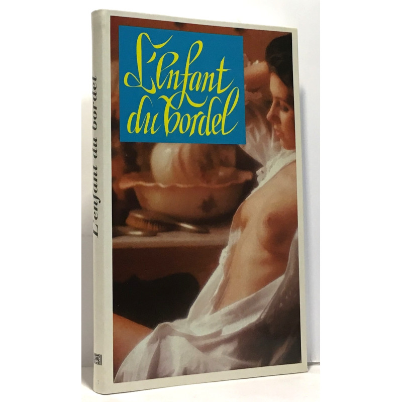 L'enfant du bordel