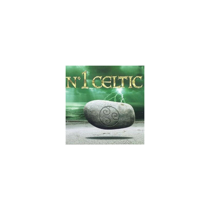 N°1 celtic