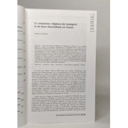 Revue française de sociologie / avril-juin 2014
