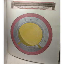 Valladolid dibujado [exposición] - E.T.S.A.V. 1968-1993 : Sala de...