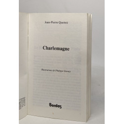 Charlemagne (Histoire-poche)