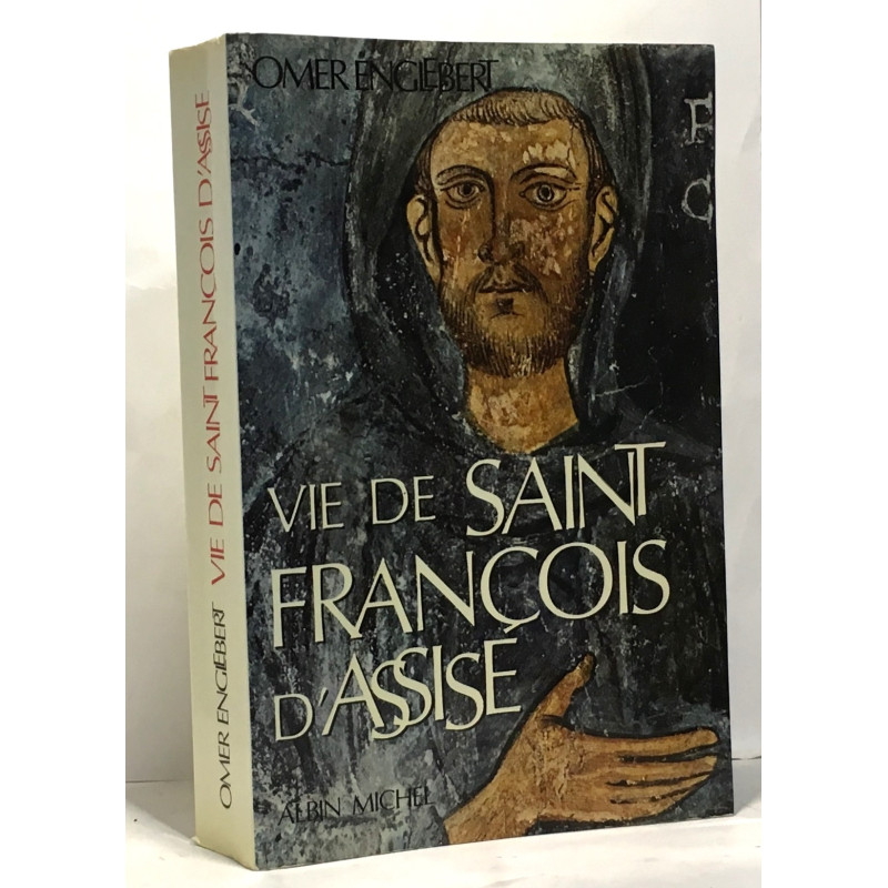 Vie de Saint François d'Assise