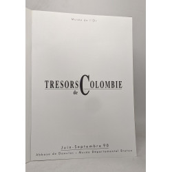 Trésors de colombie