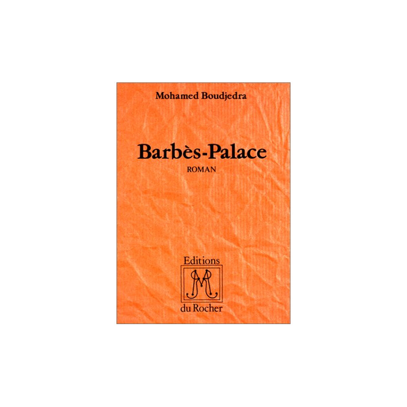 Barbès-Palace