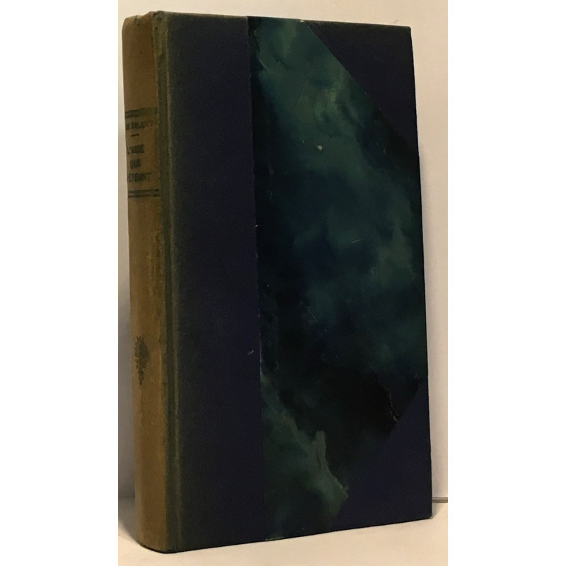 L'âme qui s'éteint - les maîtres étrangers