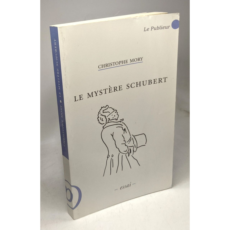 Le Mystère Schubert