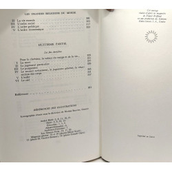 Le catholicisme