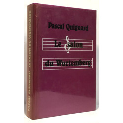Le salon du Wurtemberg
