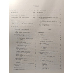 Die kleinasiatischen Türsteine - Typologische und epigraphische...