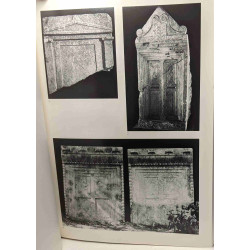 Die kleinasiatischen Türsteine - Typologische und epigraphische...