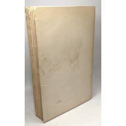 Trente ans de vie sociale TOME II: 1905-1908 / Verse les temps...