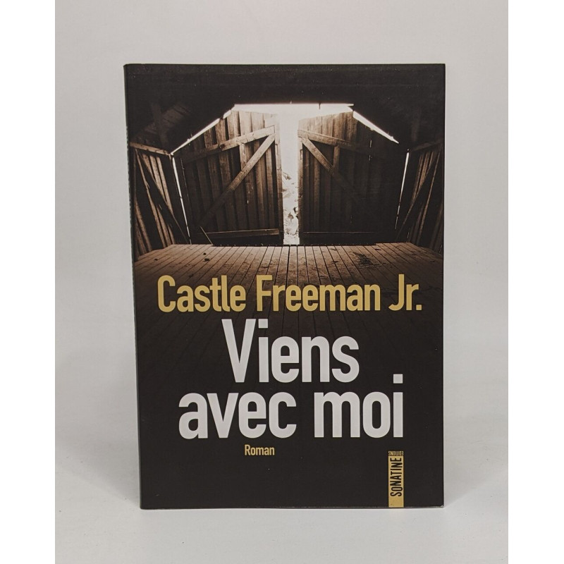 Viens avec moi