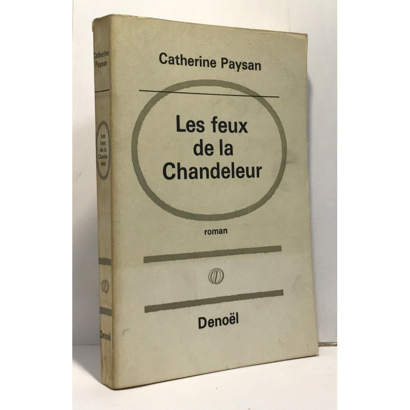 Les feux de la chandeleur