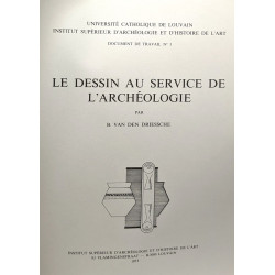Le dessin au service de l'archéologie - université catholique de...