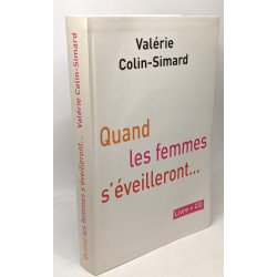 Quand les femmes s'éveilleront... - avec son CD