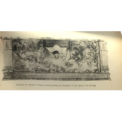 Les Chapellenies de Mayenne avant la révolution (1420-1789)