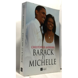 Barack et Michelle