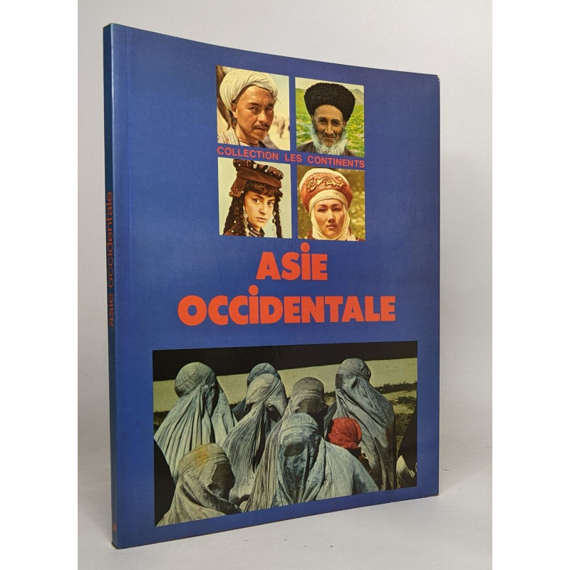 Asie occidentale