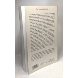 La pensée métisse