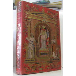 Histoire de la guerre de 1870-71 et des origines de la troisième...