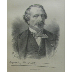 Histoire de la guerre de 1870-71 et des origines de la troisième...