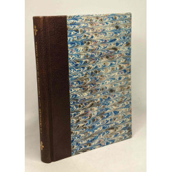 L'Imposture de Perkin Warbeck - N°104 - coll. lebègue et nationale