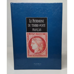 Le Patrimoine du timbre-poste français