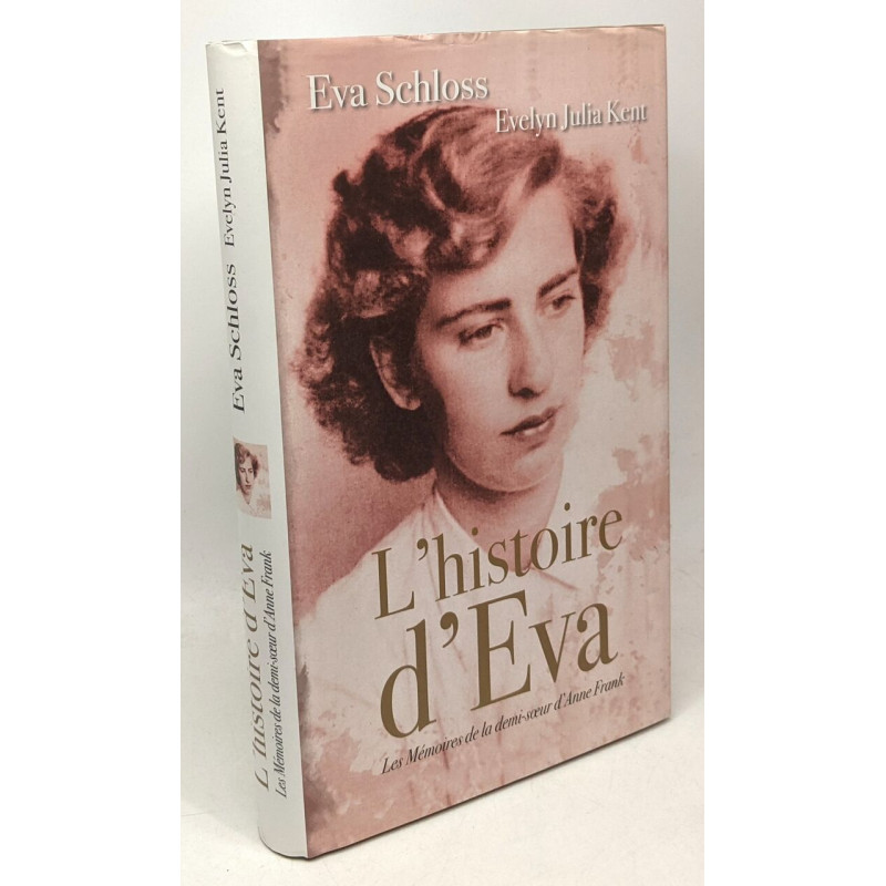 L'histoire d'Eva