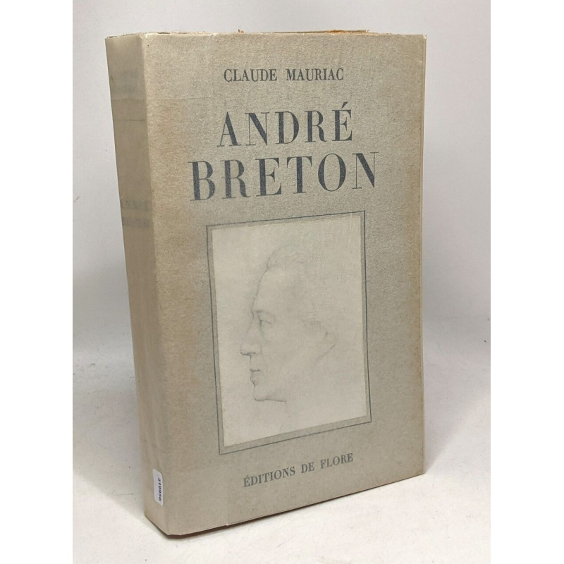 André Breton