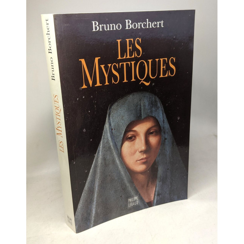 Les Mystiques