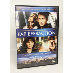 4 DVD de films français noirs: Vendeur + Nuit Blanche + Par...