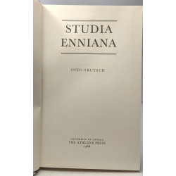 Studia enniana