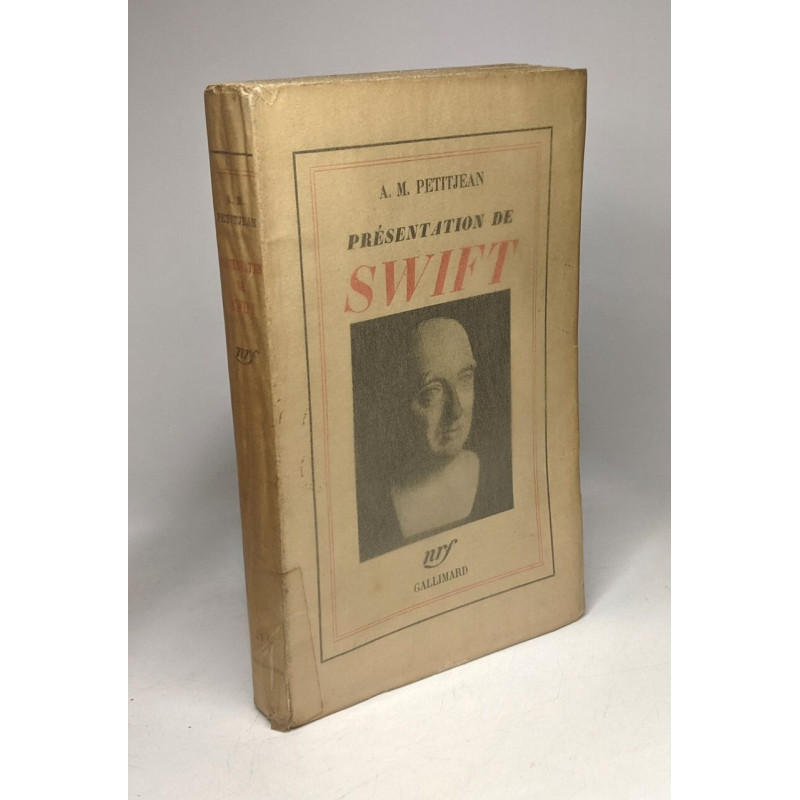Présentation de Swift