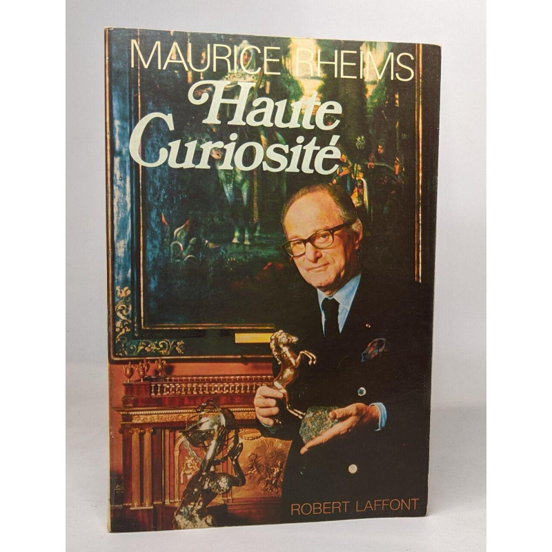 Haute curiosité