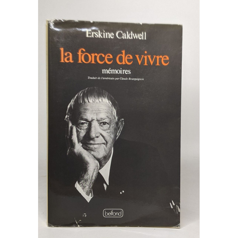 La Force de vivre