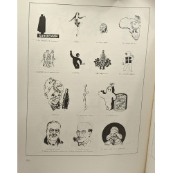 Traité d'art publicitaire et des arts graphiques