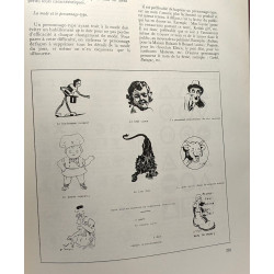 Traité d'art publicitaire et des arts graphiques