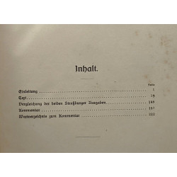 Thomas Murners deutsch schriften mit den holzschnitten der...